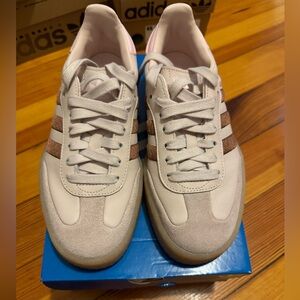 Adidas Samba Sambae 5.5 Putty Mauve